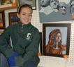 Art Student