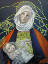 Madonna and Child