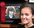 Carolyn Kimes Portrait