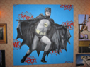 Adam West Batman